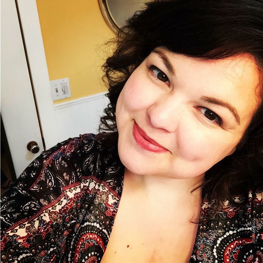 Meet your Posher, Katy